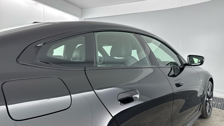 BMW i4 210kW eDrive35 M Sport 70kWh 5dr Auto Electric Hatchback